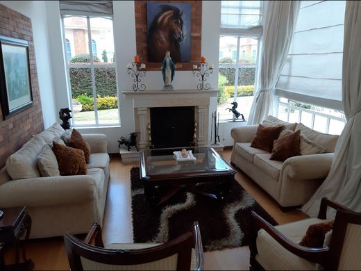 Элитный дом, Cajicá, Departamento de Cundinamarca