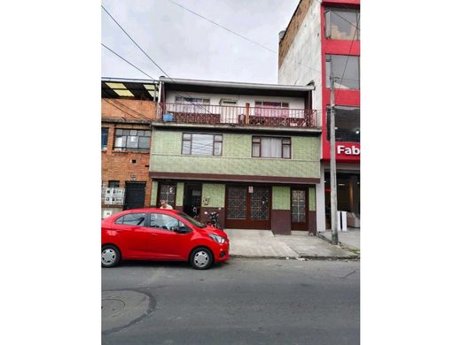 Maison de luxe à Bogotá, Bogotá  D.C.