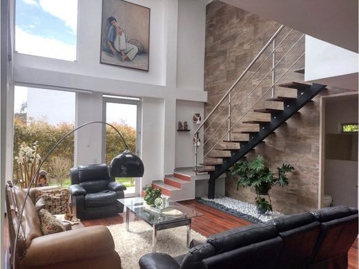 Πολυτελή κατοικία σε Envigado, Departamento de Antioquia