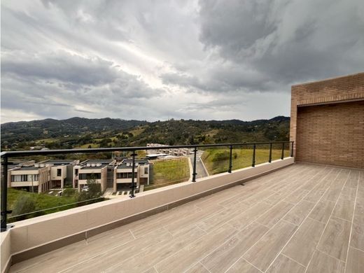 豪宅  Rionegro, Departamento de Antioquia