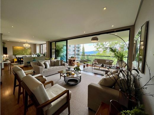 Διαμέρισμα σε Μεδεγίν, Medellín