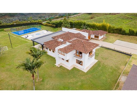 Farmhouse in La Ceja, Departamento de Antioquia