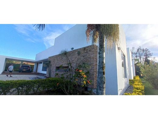 ‏בתי יוקרה ב  Rionegro, Departamento de Antioquia