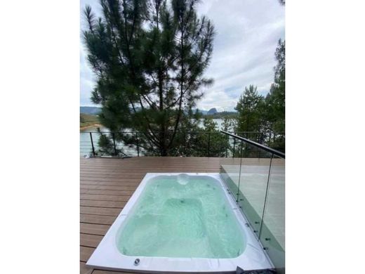 Country House in Guatapé, Departamento de Antioquia