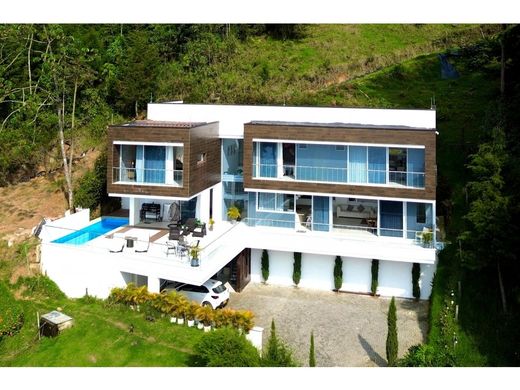 Luxury home in Medellín, Departamento de Antioquia