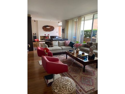 Appartement in Bogota, Bogotá  D.C.