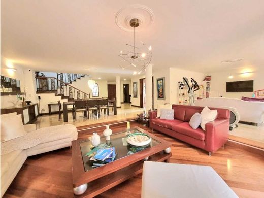 호화 저택 / 메데인, Medellín