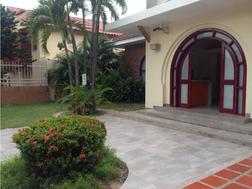 Casa de luxo - Barranquilla, Departamento del Atlántico