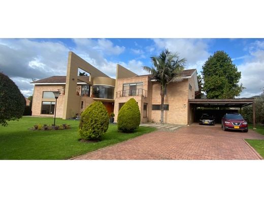 ‏בתי יוקרה ב  Chía, Departamento de Cundinamarca