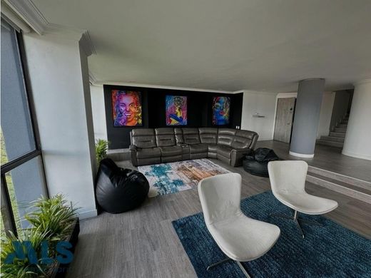 아파트 / 메데인, Medellín