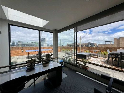 Appartamento a Bogotá, Bogotá  D.C.