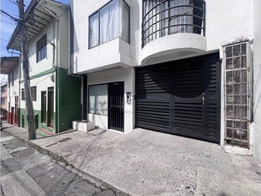 Komplex apartman Manizales, Departamento de Caldas