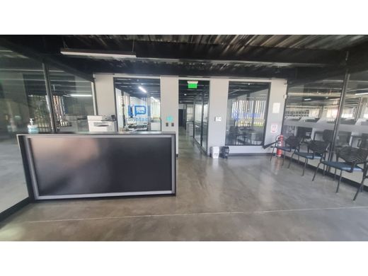 Kantoor in Armenia, Quindío Department