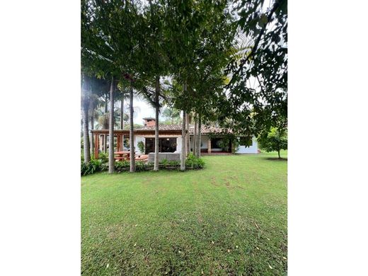 Casa de luxo - Rionegro, Departamento de Antioquia