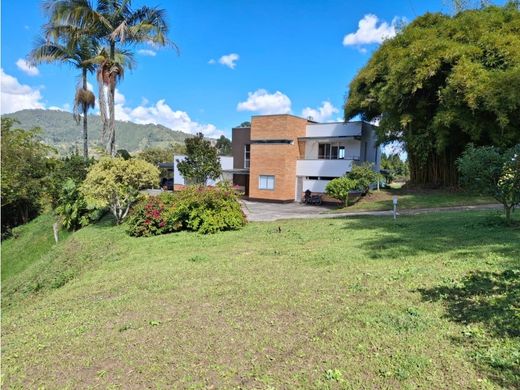 Εξοχική κατοικία σε Guarne, Departamento de Antioquia