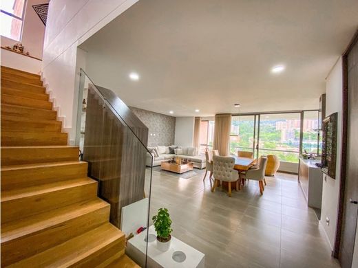 Penthouse à Envigado, Departamento de Antioquia