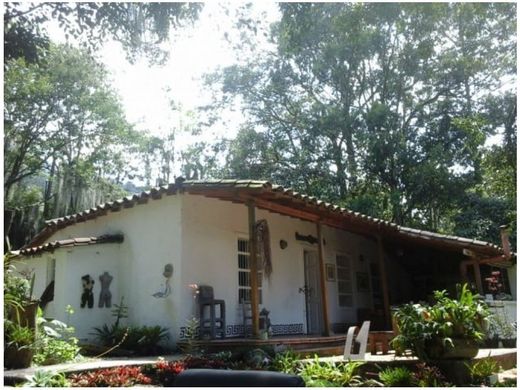 Maison de luxe à Medellín, Departamento de Antioquia