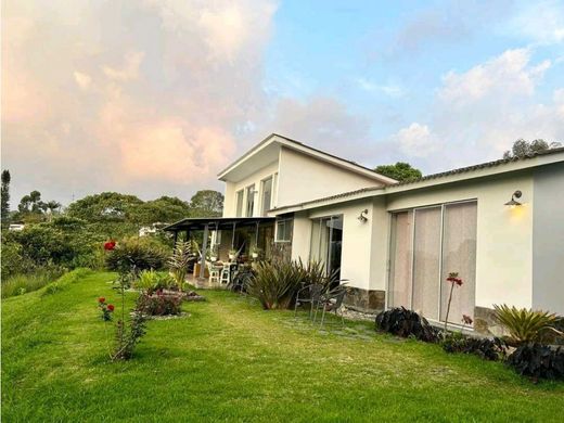 Casale a Circasia, Quindío Department