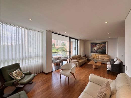 ﺷﻘﺔ ﻓﻲ ميديلين, Medellín