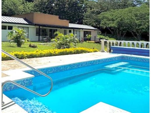 Farmhouse in Titiribí, Departamento de Antioquia