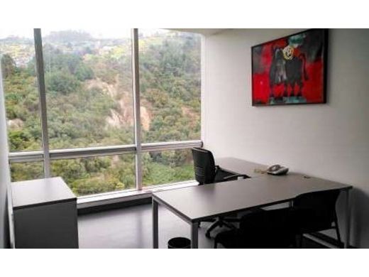 Ofis Bogota, Bogotá  D.C.