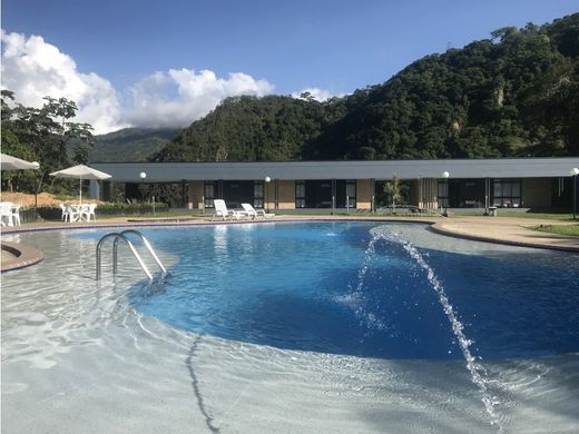 Cortijo o casa de campo en San Juan de Rioseco, Tenjo