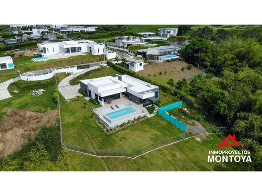 Country House in Pereira, Departamento de Risaralda