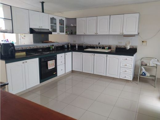 Maison de luxe à Medellín, Departamento de Antioquia