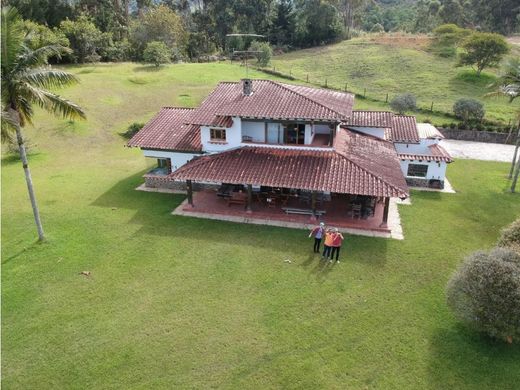 Farmhouse in Rionegro, Departamento de Antioquia