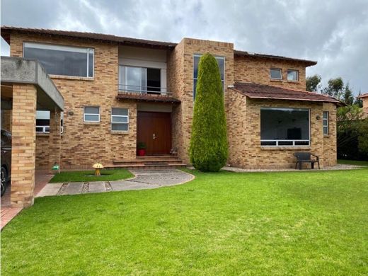 Πολυτελή κατοικία σε Cajicá, Departamento de Cundinamarca