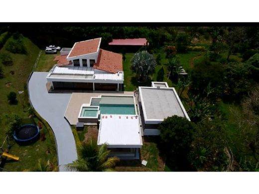 Country House in Pereira, Departamento de Risaralda