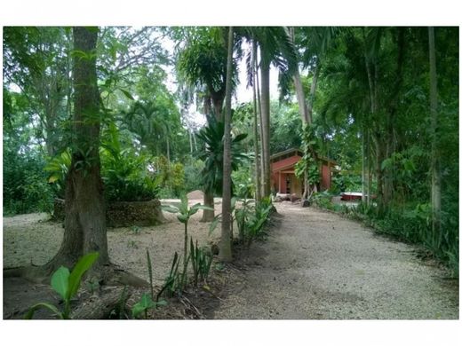 Cortijo o casa de campo en Turbaco, Departamento de Bolívar