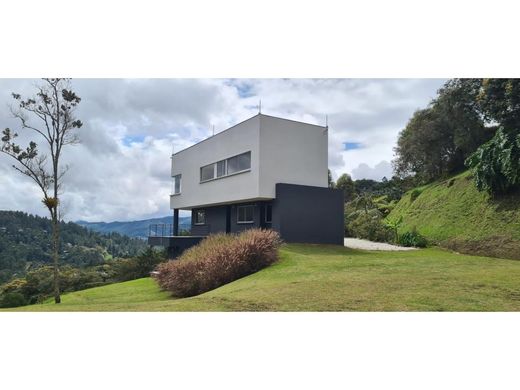 Загородный Дом, Medellín, Departamento de Antioquia