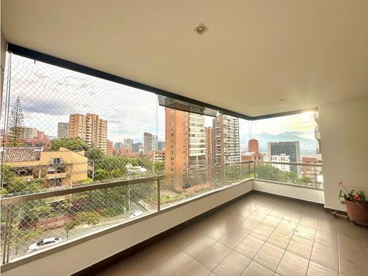 Apartment in Medellín, Departamento de Antioquia