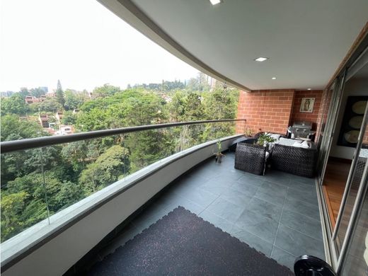 Διαμέρισμα σε Μεδεγίν, Medellín