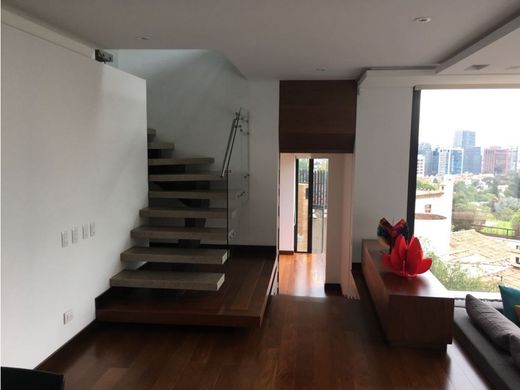 Apartment in Bogotá, Bogotá  D.C.