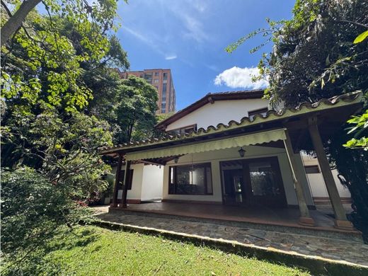 Luxury home in Envigado, Departamento de Antioquia