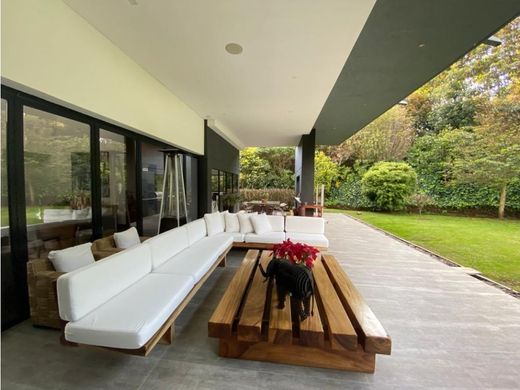 Casa de campo en Envigado, Departamento de Antioquia