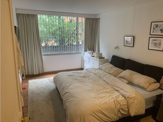 Apartment in Bogotá, Bogotá  D.C.