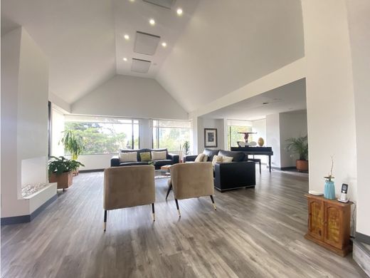 Apartment in Bogotá, Bogotá  D.C.