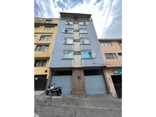 ‏בניין ב  Manizales, Departamento de Caldas