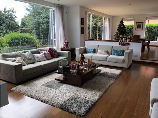 Maison de luxe à Chía, Departamento de Cundinamarca