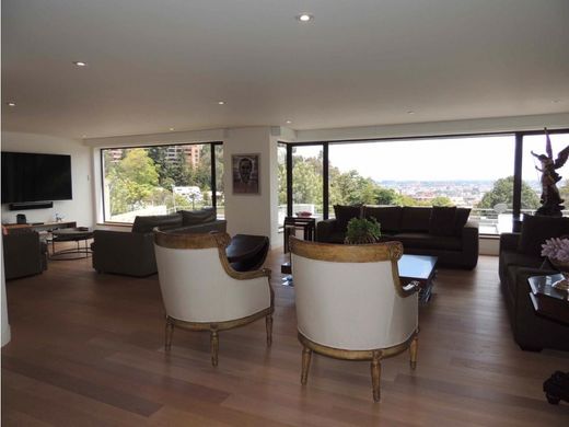 Apartment in Bogotá, Bogotá  D.C.