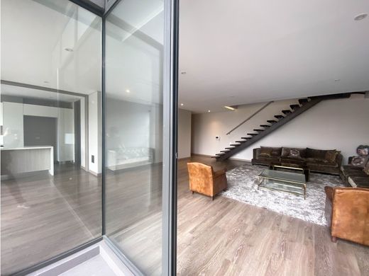 Apartment in Bogotá, Bogotá  D.C.