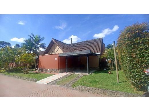 Luxus-Haus in Rionegro, Departamento de Antioquia