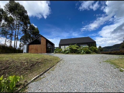 Landhuis in Retiro, Departamento de Antioquia