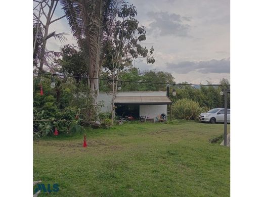 Luxe woning in Rionegro, Departamento de Antioquia