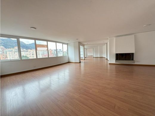 办公室  波哥大, Bogotá  D.C.