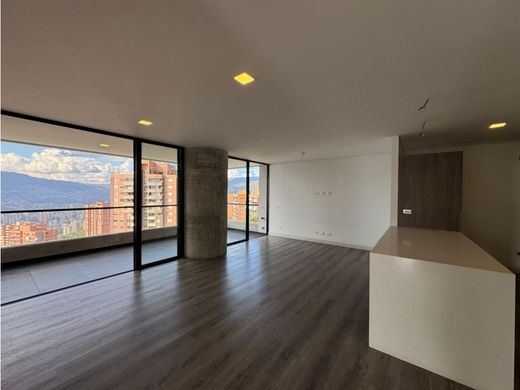 Apartament w Medellín, Departamento de Antioquia