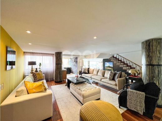 套间/公寓  波哥大, Bogotá  D.C.